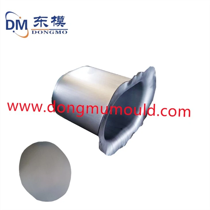 Aluminum Shell Deep Drawing Die