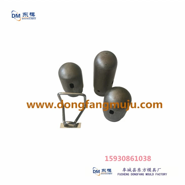One-piece Cylinder Head