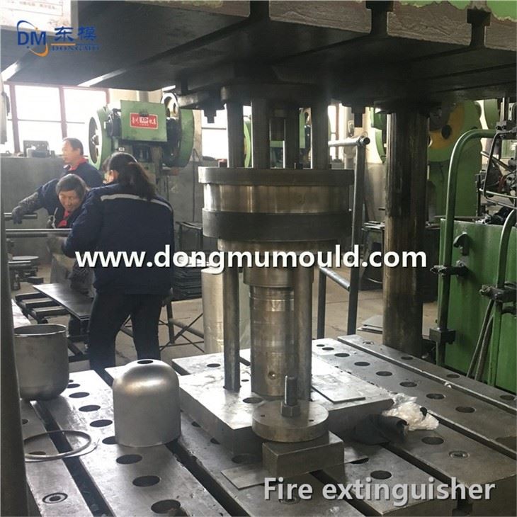 Stretching Mold Professional Mold Manufacturer