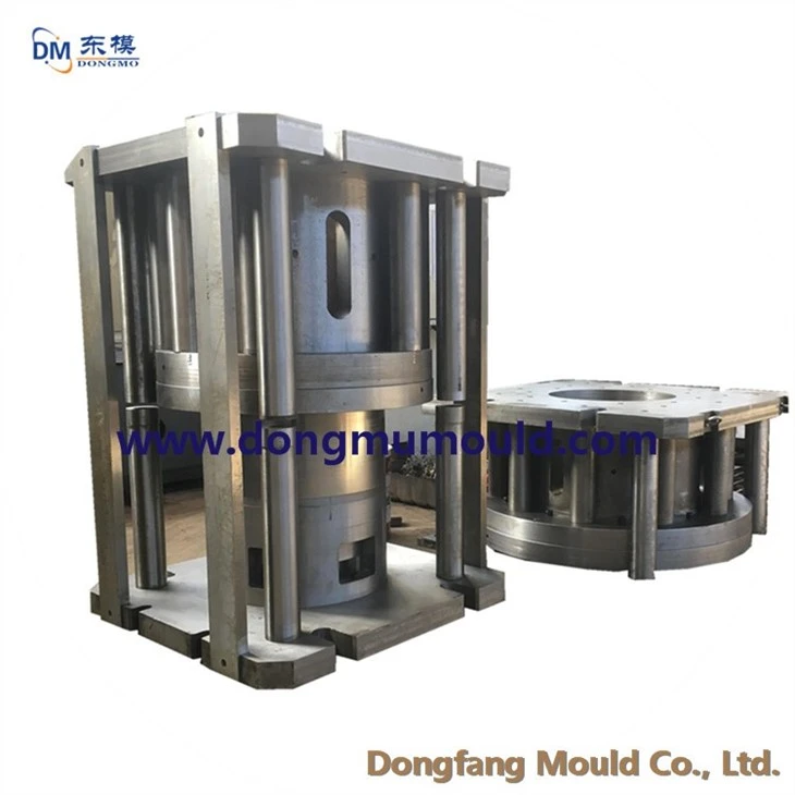 Design And Process Drawing Die