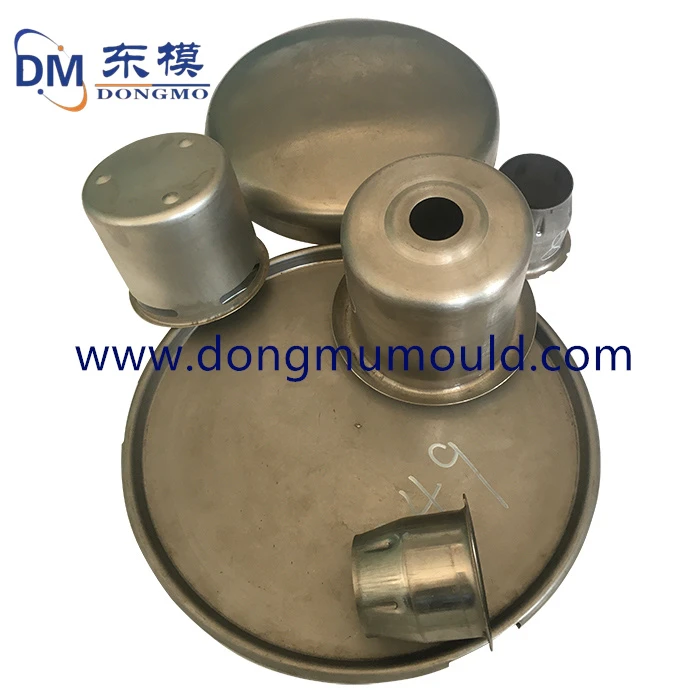 Stainless Steel Head Drawing Die