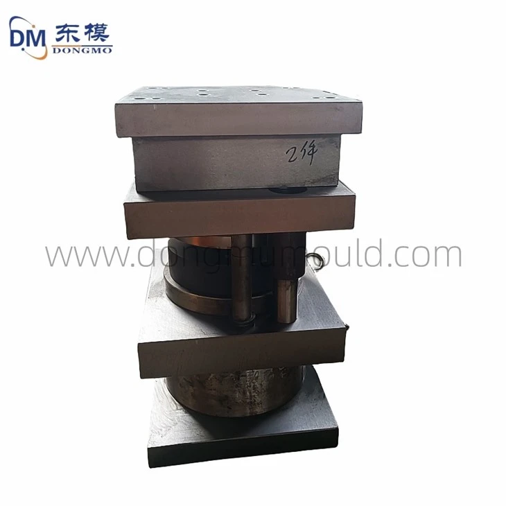 Stainless Steel Stamping And Drawing Die