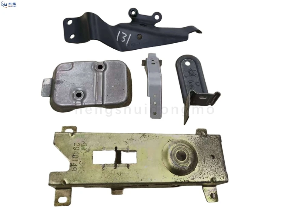 Hardware Stamping Parts And Forming Processing Manufacturer best