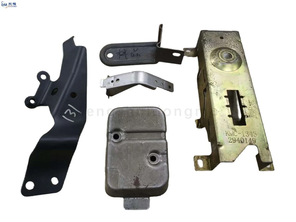 Hardware Stamping Parts And Forming Processing Manufacturer price