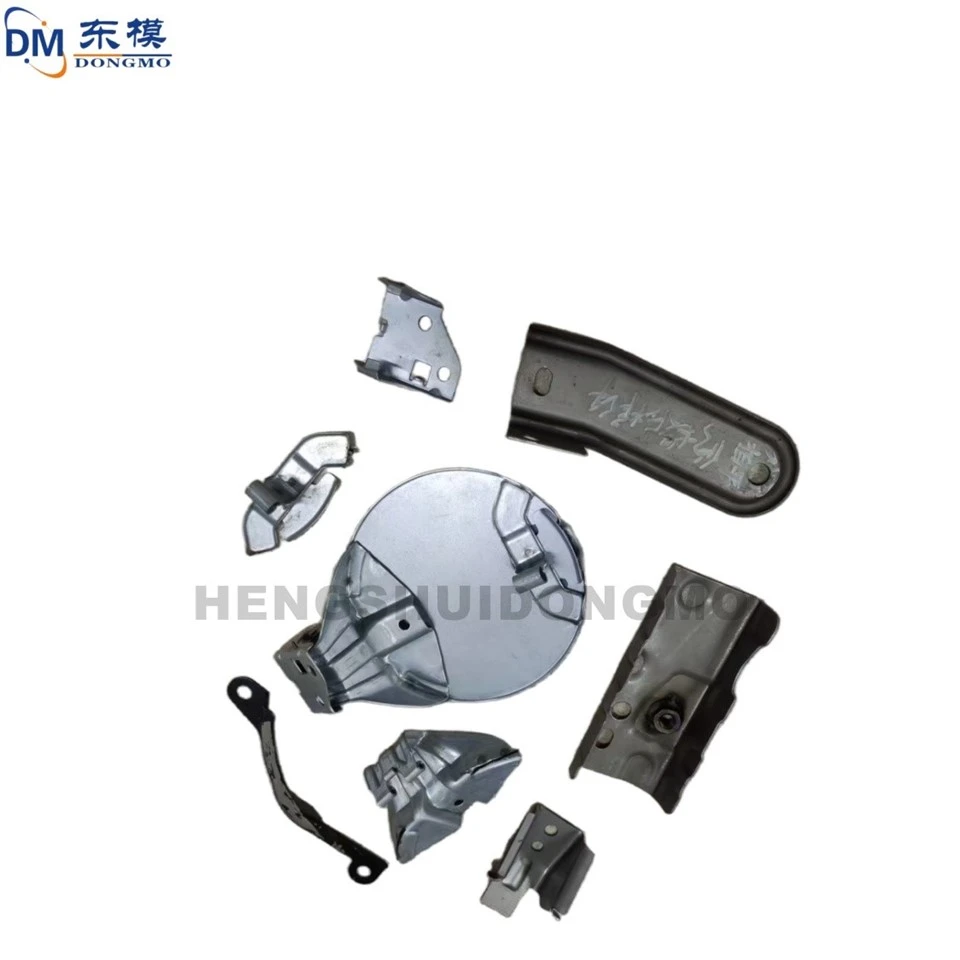Metal Deep Drawing, Stamping, Flanging Process, Metal Stamping Parts Forming And Processing best
