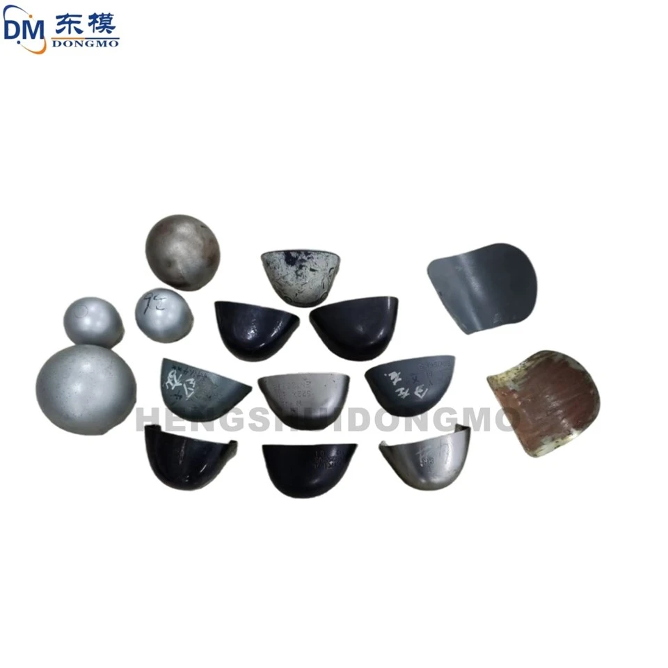 Metal Guardrail Top Cap Stamping Part, Stamping Dies best