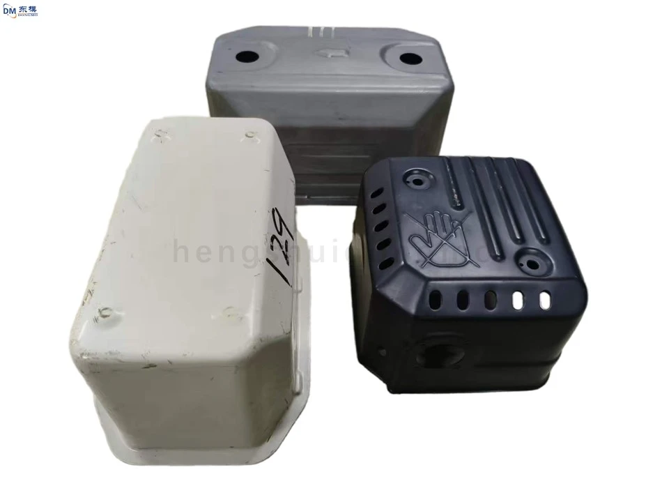 Metal Protective Cover, Protective Cover Stamping Molds