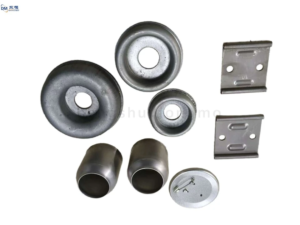 Metal Stamping Parts, Stamping Parts For Household Appliances And Machinery
