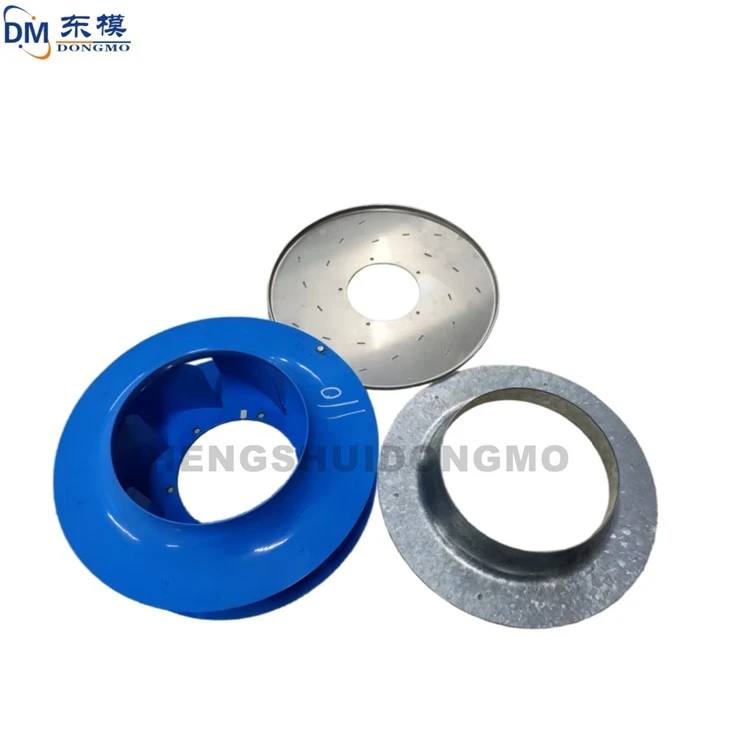 Fabricación de moldes de piezas de acero inoxidable y herrajes metálicos no estándar; Fábrica física para troqueles de estiramiento y estampado.