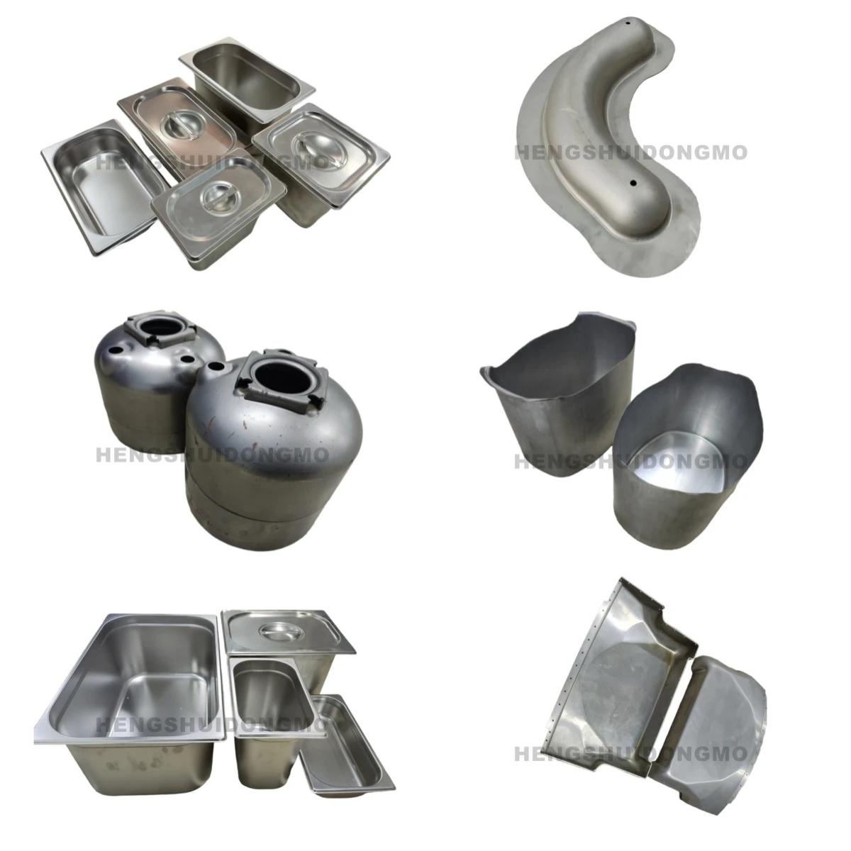 stamping mold stamping mold