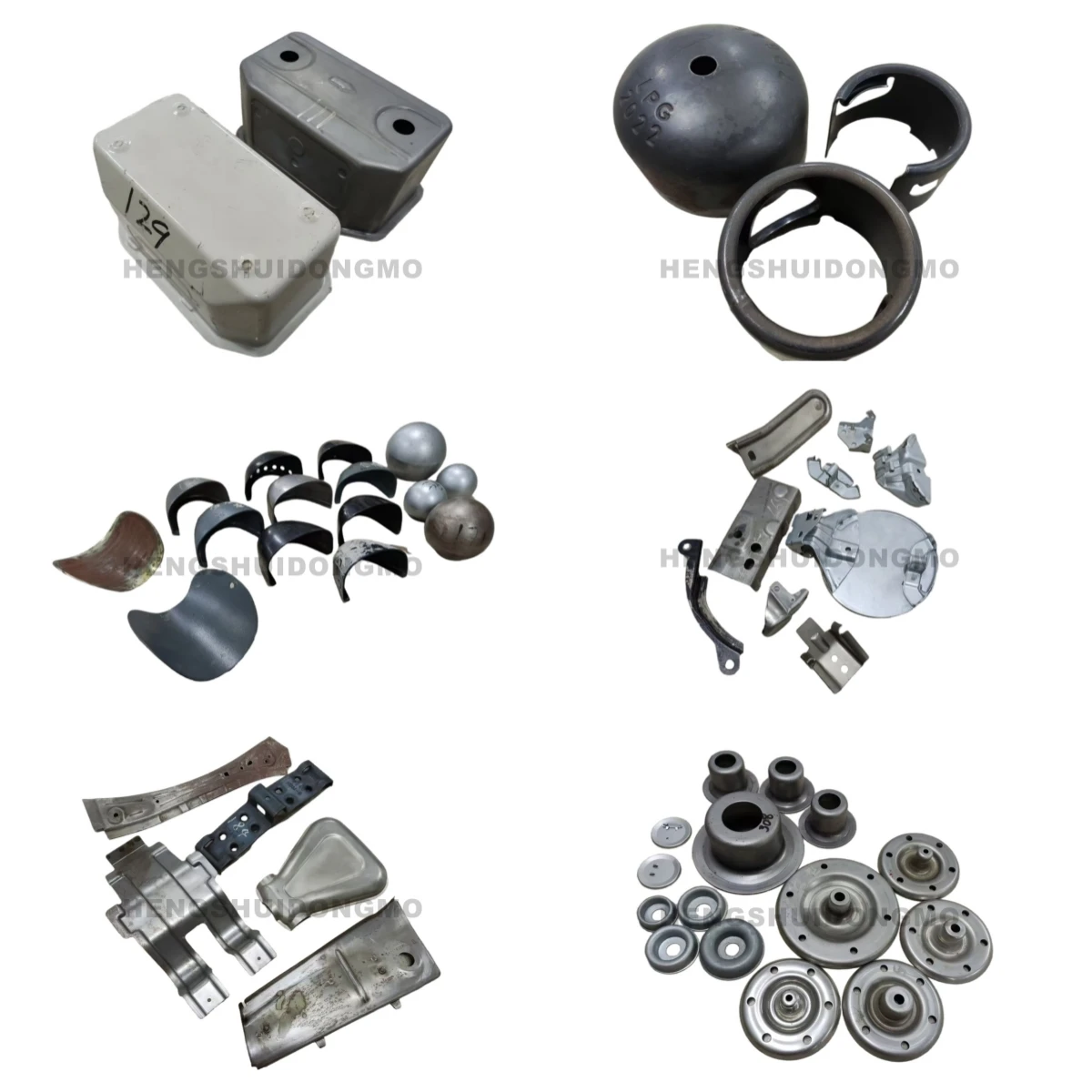stamping mould stamping mould