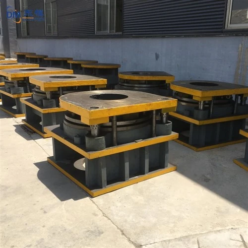 Fabricación de moldes para cilindros de gas para vehículos