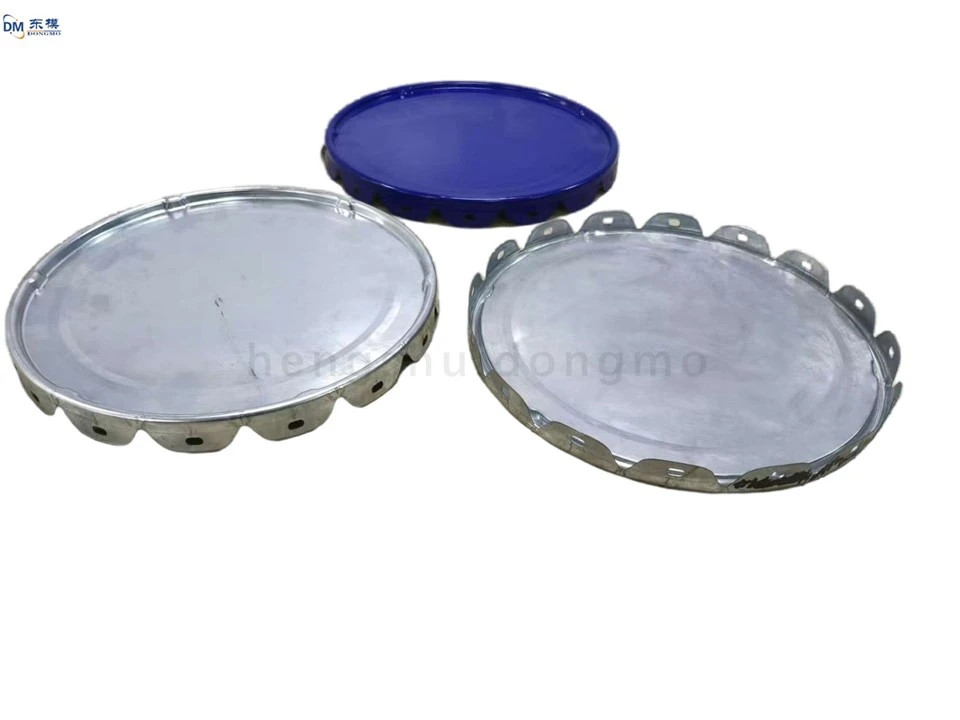 Stainless Steel Cap End Drawing Die; Aluminum Plate Deep Drawing Die high quality